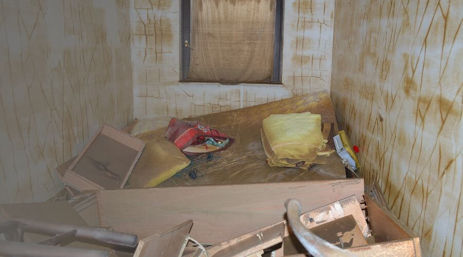 Why choose PrimeHydrix for water damage restoration in Escondido